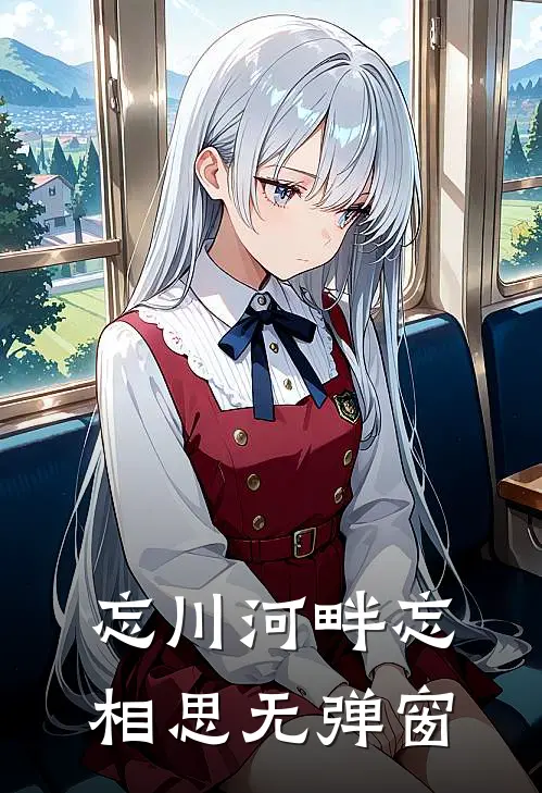 忘川河畔忘相思无弹窗
