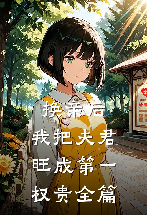 换亲后，我把夫君旺成第一权贵全篇