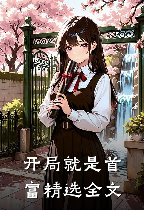 开局就是首富精选全文阅读