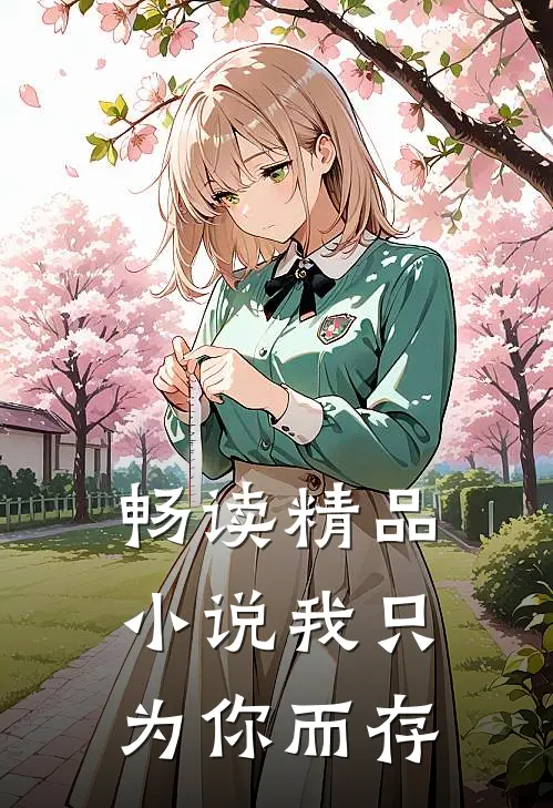 畅读精品我只为你而存着