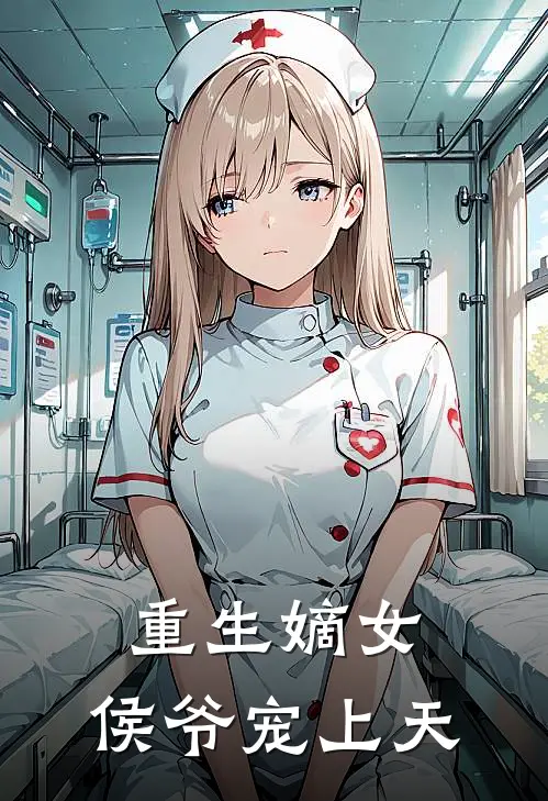 重生嫡女侯爷宠上天免费阅读