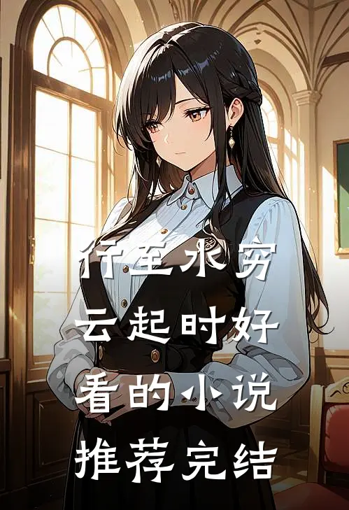 行至水穷云起时好看的小说推荐完结