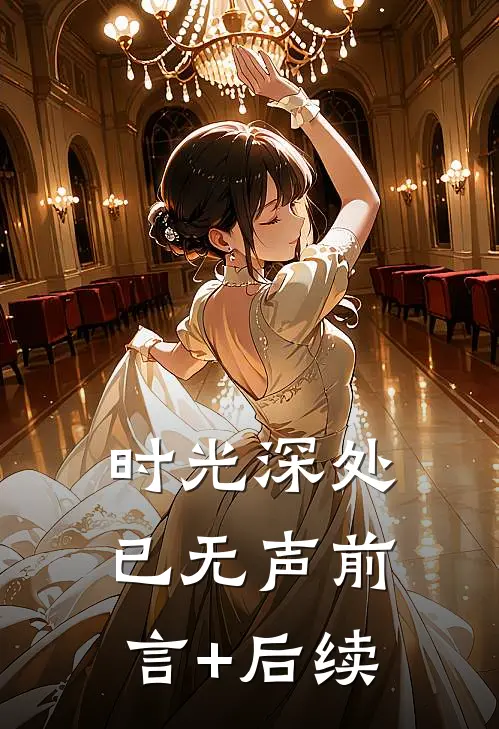 时光深处已无声前言+后续