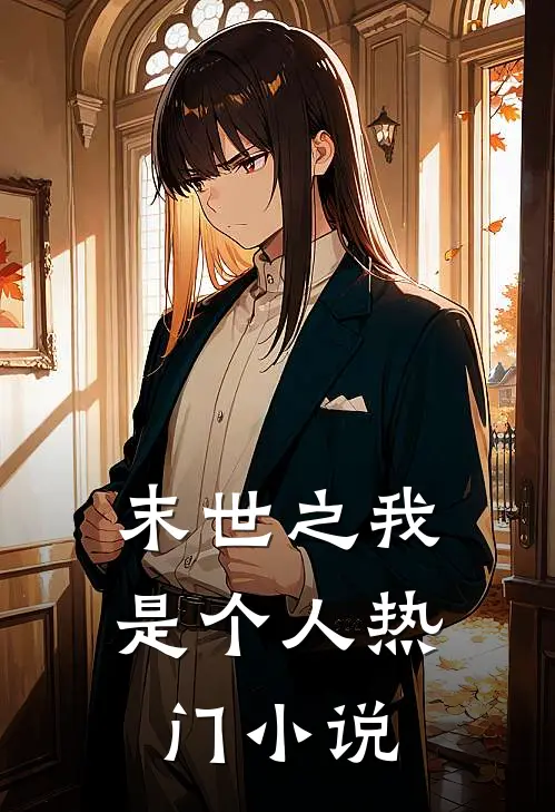 末世之我是个人热门小说
