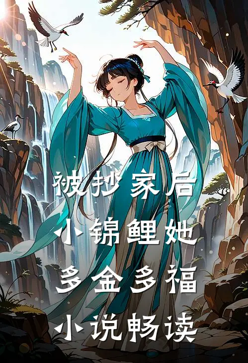 被抄家后，小锦鲤她多金多福小说畅读
