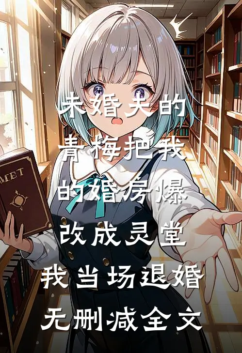 未婚夫的青梅把我的婚房爆改成灵堂，我当场退婚无删减全文