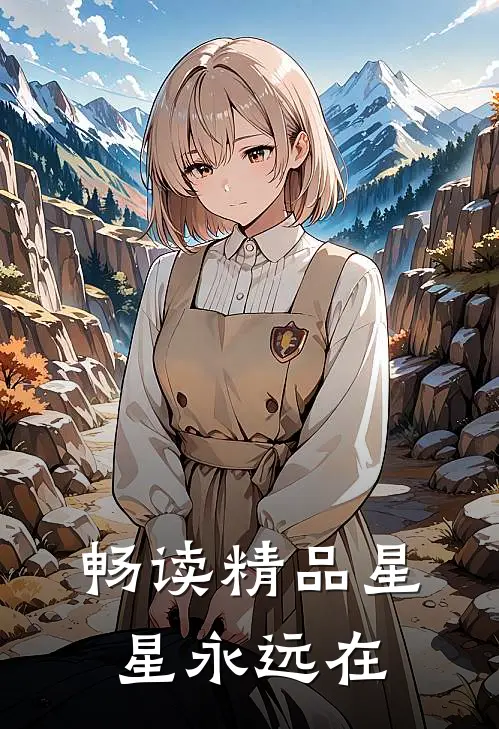畅读精品星星永远在