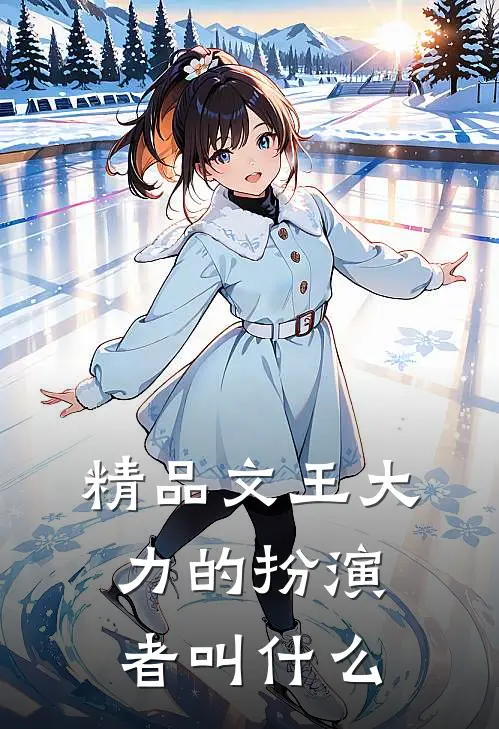 精品文王大力的扮演者叫什么