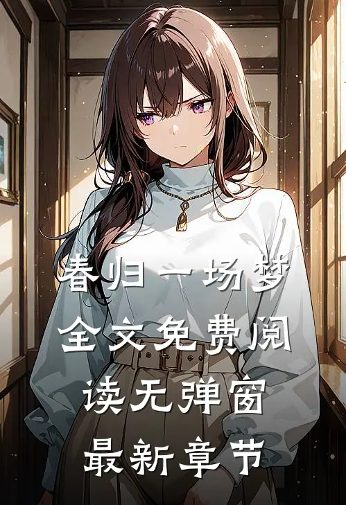 春归一场梦全文免费阅读无弹窗最新章节