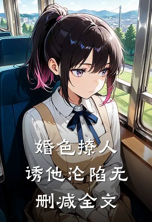婚色撩人，诱他沦陷无删减全文