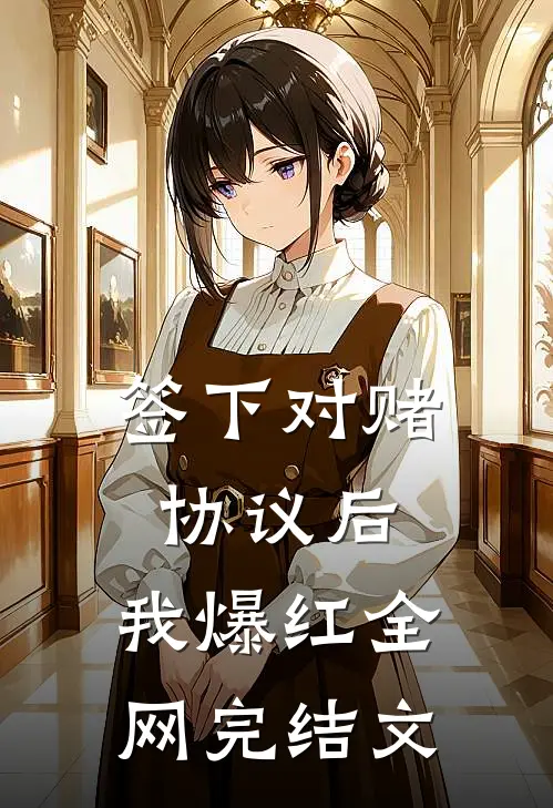 签下对赌协议后，我爆红全网完结文