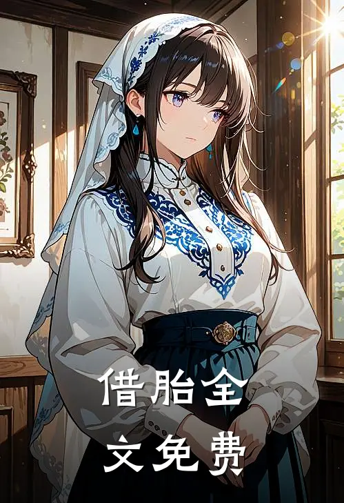 借胎全文免费