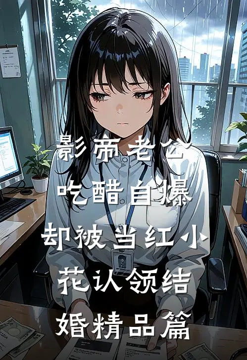 影帝老公吃醋自爆，却被当红小花认领结婚精品篇