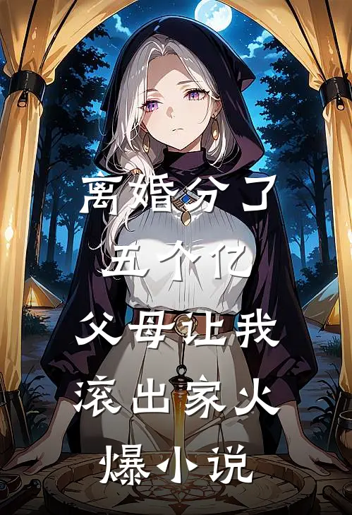 离婚分了五个亿，父母让我滚出家火爆小说