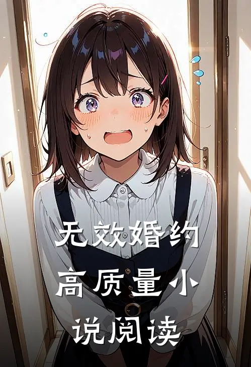 无效婚约高质量小说阅读