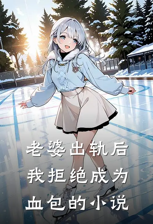 老婆出轨后我拒绝成为血包的小说