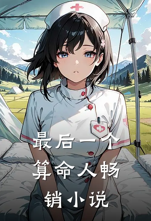 最后一个算命人畅销小说