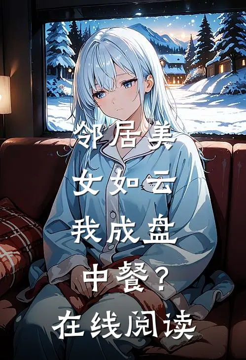 邻居美女如云，我成盘中餐？在线阅读