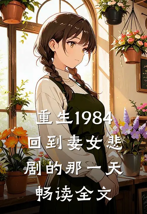 重生1984：回到妻女悲剧的那一天畅读全文