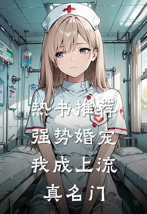 热书推荐强势婚宠，我成上流真名门