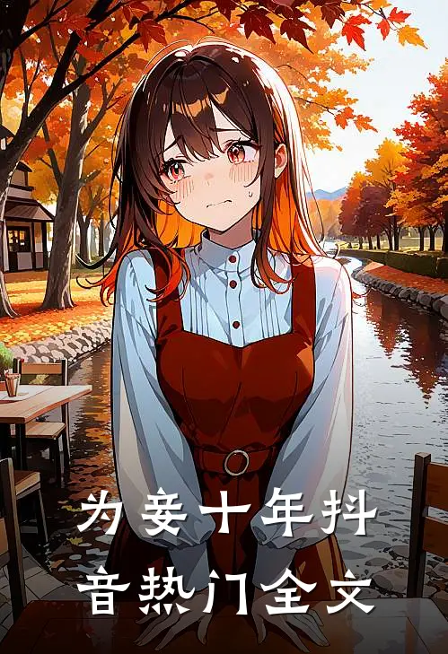 为妾十年抖音热门全文
