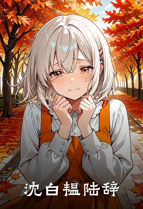 沈白韫陆辞