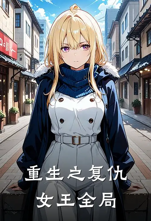 重生之复仇女王全局