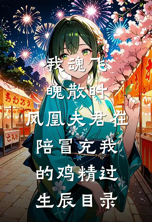 我魂飞魄散时，凤凰夫君在陪冒充我的鸡精过生辰目录