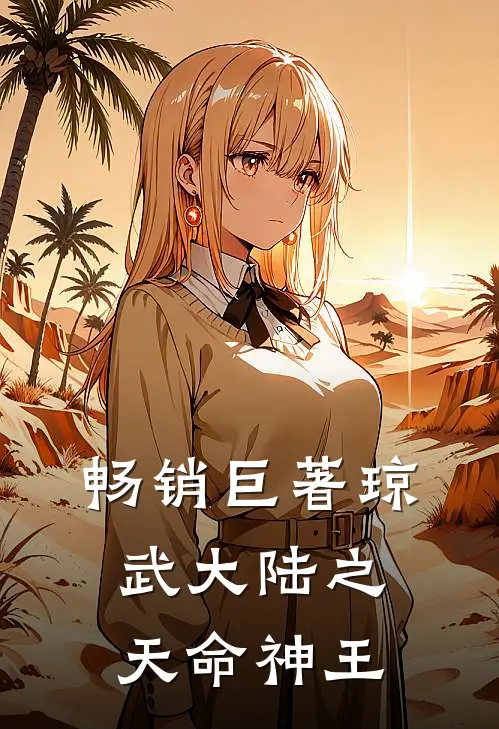 畅销巨著琼武大陆之天命神王