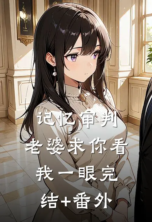 记忆审判：老婆求你看我一眼完结+番外