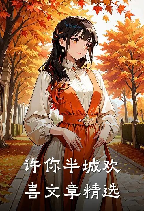 许你半城欢喜文章精选