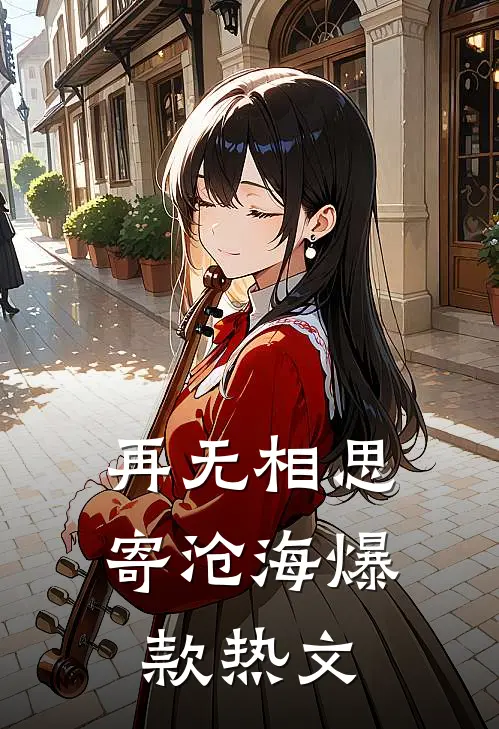 再无相思寄沧海爆款热文