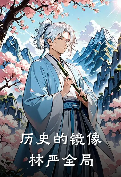历史的镜像林严全局