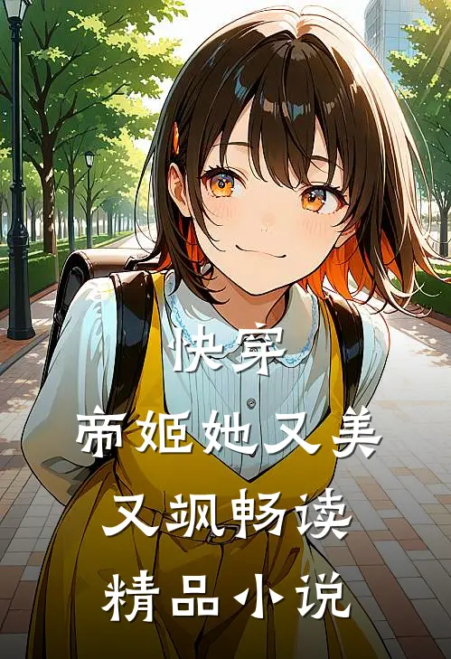 快穿：帝姬她又美又飒畅读精品小说