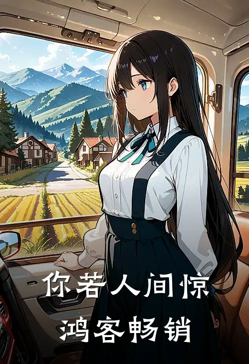 你若人间惊鸿客畅销