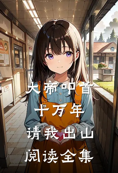 大帝叩首十万年，请我出山阅读全集
