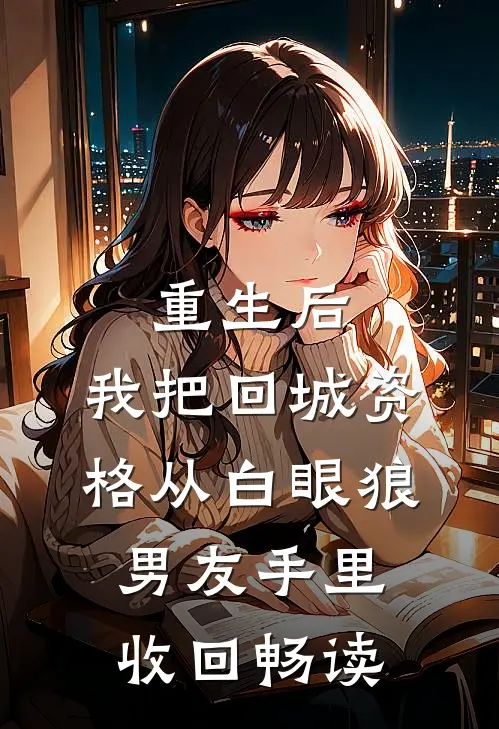 重生后，我把回城资格从白眼狼男友手里收回畅读