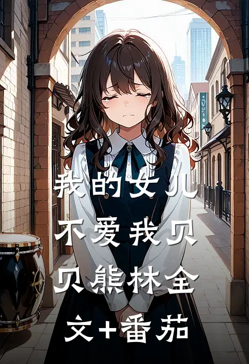 我的女儿不爱我贝贝熊林全文+番茄