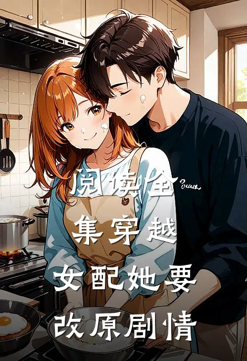 阅读全集穿越：女配她要改原剧情