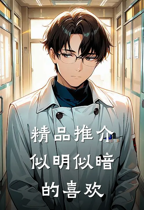精品推介似明似暗的喜欢