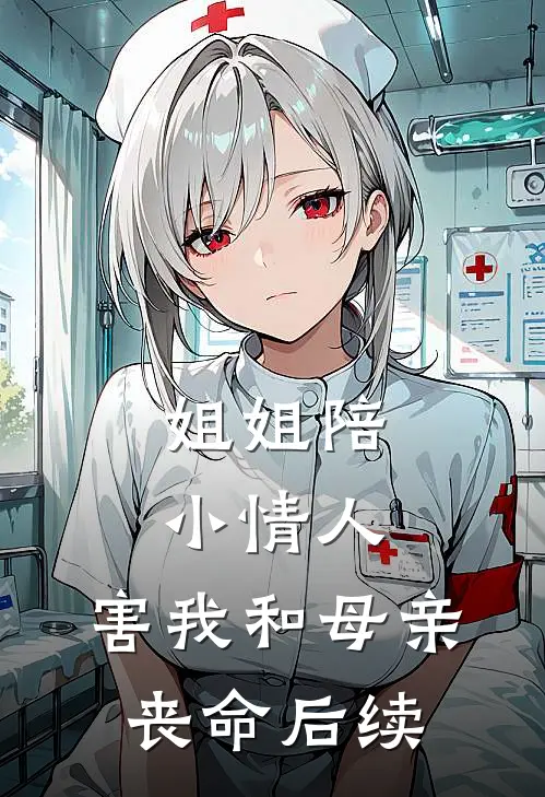 姐姐陪小情人，害我和母亲丧命后续