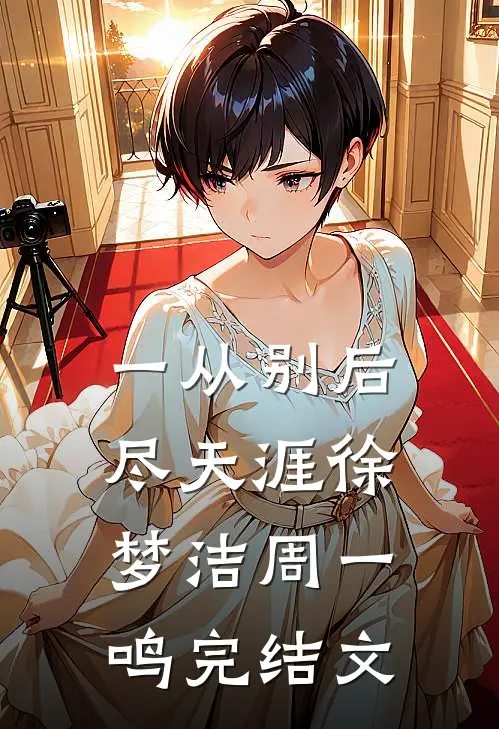 一从别后尽天涯徐梦洁周一鸣完结文