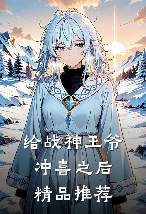 给战神王爷冲喜之后精品推荐