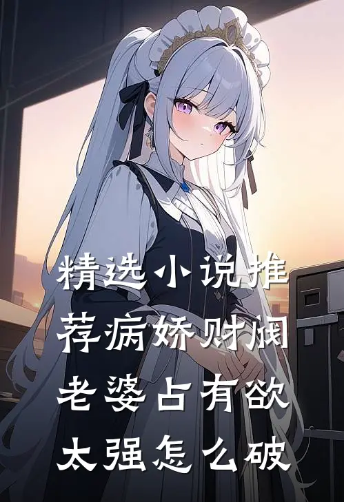 精选小说推荐病娇财阀老婆占有欲太强怎么破