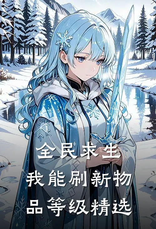 全民求生，我能刷新物品等级精选