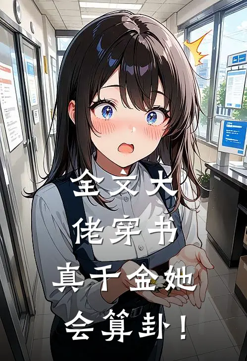 全文大佬穿书：真千金她会算卦！