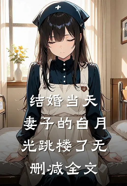 结婚当天，妻子的白月光跳楼了无删减全文