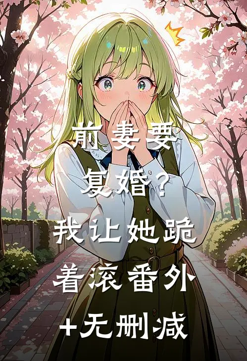 前妻要复婚？我让她跪着滚番外+无删减