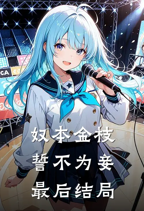 奴本金枝，誓不为妾最后结局