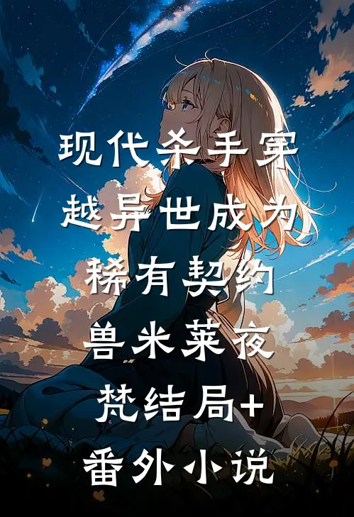 现代杀手穿越异世成为稀有契约兽米莱夜梵结局+番外小说